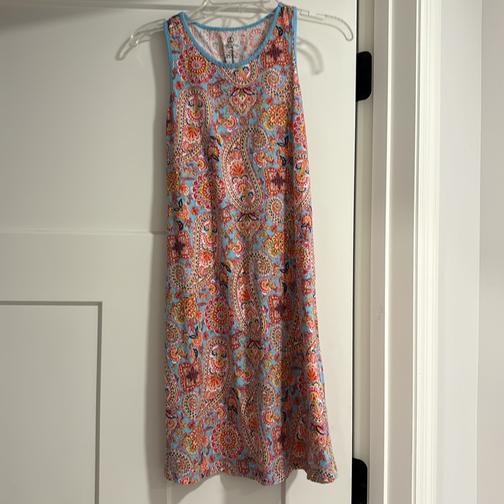 Bundle of 5 girls dresses - Picture 11 of 14